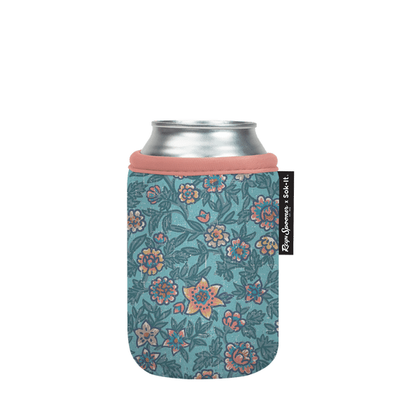Sok It CanSok Sleeve for Beer & Soda Insulated Neoprene Cover 12oz Can Sleeve