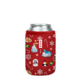 thumbnail image 1 of Sok It CanSok Sleeve for Beer & Soda Insulated Neoprene Cover Chaos, and Cheer, 12oz Can Sleeve, 1 of 3