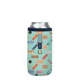 thumbnail image 1 of Sok It CanSok Sleeve for Beer & Soda Insulated Neoprene Cover 16oz Can Sleeve, 1 of 3