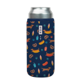 thumbnail image 1 of Sok It CanSok Sleeve for Beer & Soda Insulated Neoprene Cover 25oz Can Sleeve, 1 of 6
