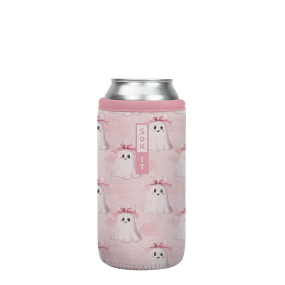 Sok It CanSok Sleeve for Beer & Soda Insulated Neoprene Cover 16oz Can Sleeve