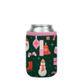 thumbnail image 1 of Sok It CanSok Sleeve for Beer & Soda Insulated Neoprene Cover 12oz Can Sleeve, 1 of 8