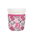 thumbnail image 1 of Sok It IceCreamSok Insulated Neoprene Cover Fits Tapered Pints, 1 of 5