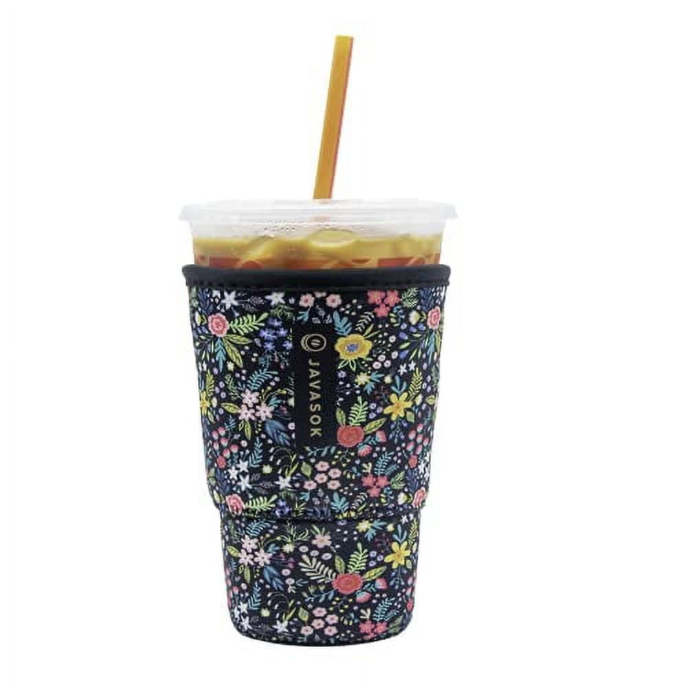 Enjoy Your Iced Coffee on the Go with Zak! Designs Insulated Tumblers —