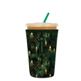 thumbnail image 1 of Sok It JavaSok Iced Coffee & Cold Soda Insulated Neoprene Cup Sleeve Medium: 22 - 28oz, 1 of 8