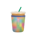 thumbnail image 1 of Sok It JavaSok Iced Coffee & Cold Soda Insulated Neoprene Cup Sleeve Small: 16 - 20oz, 1 of 5