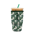 thumbnail image 1 of Sok It JavaSok Iced Coffee & Cold Soda Insulated Neoprene Cup Sleeve Large: 30 - 32oz, 1 of 4