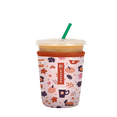 thumbnail image 1 of Sok It JavaSok Iced Coffee & Cold Soda Insulated Neoprene Cup Sleeve Small: 16 - 20oz, 1 of 6