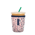 thumbnail image 1 of Sok It JavaSok Iced Coffee & Cold Soda Insulated Neoprene Cup Sleeve Small: 16 - 20oz, 1 of 8