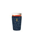 thumbnail image 1 of Sok It PintGlassSok Beer Glass Sleeve Insulated Neoprene Cover (Navy Fisherman, Pint Glass Sleeve), 1 of 3