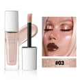 thumbnail image 1 of Sokhug 6-Color Liquid Highlighter 14ml Multifunctional Face & Body Glitter Long-Lasting Shine Enhances Eyes Cheeks & Collarbones for Party & Evening Looks, 1 of 1