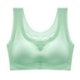 thumbnail image 1 of Sokhug Bras for Women Comfortable Breathable Fashion Daily Underwear, 1 of 4
