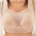 thumbnail image 1 of Sokhug Bras for Women Comfortable Breathable Fashion Daily Underwear, 1 of 4