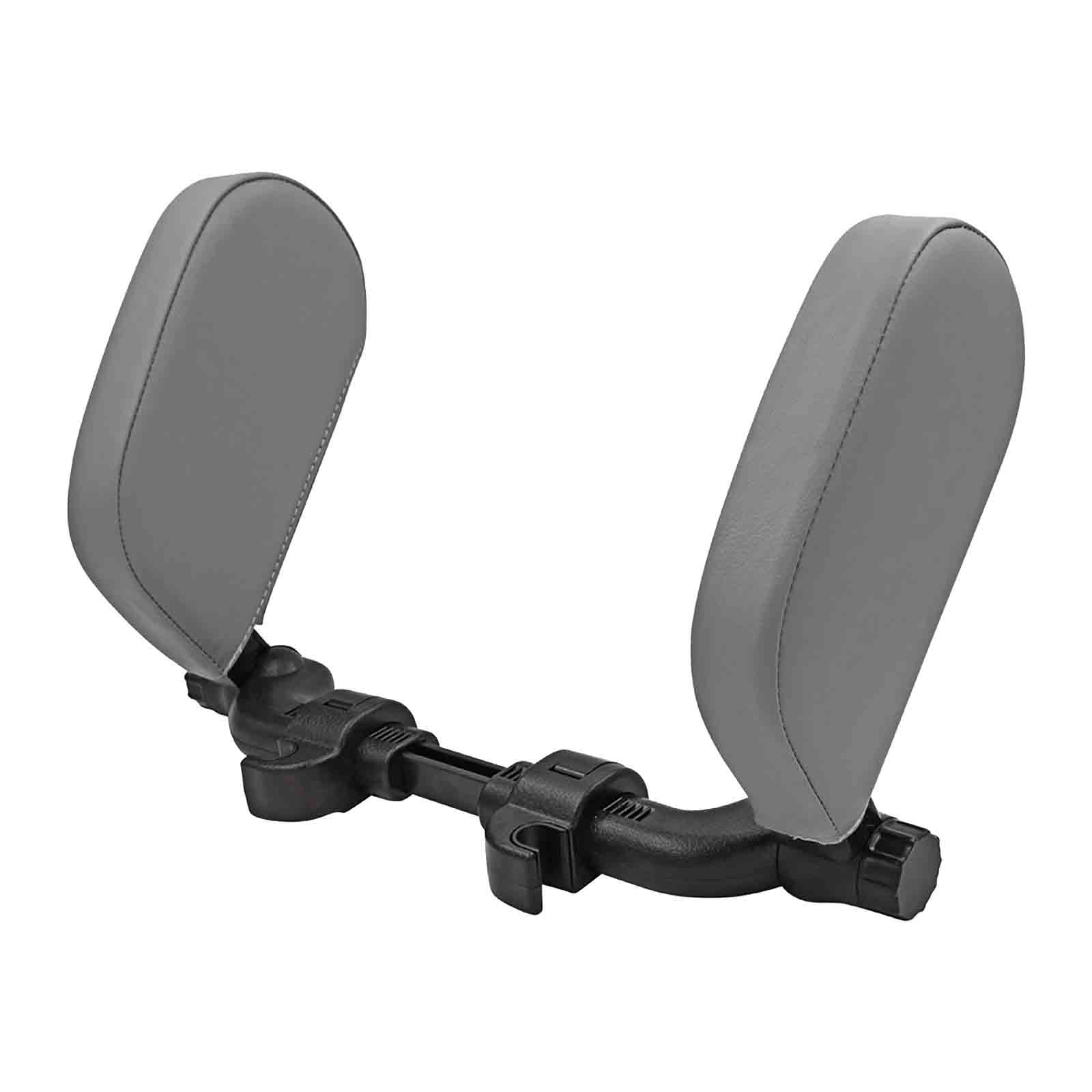 Sokhug Car Headrests For Car Use, Sleep Headrests, Ushaped Pillows