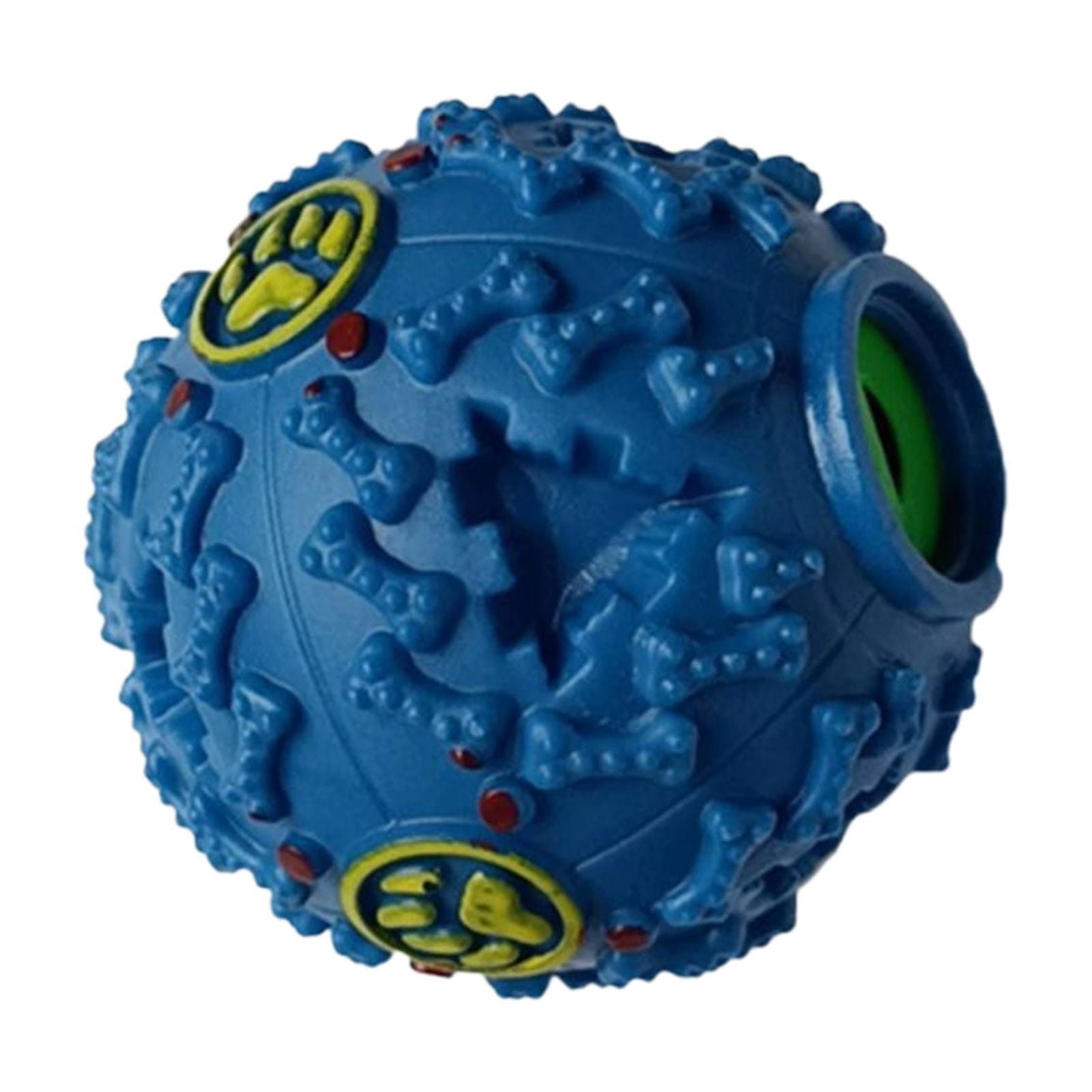 Sokhug Clearance Dog Balls for Aggressive Chewers: Interactive Pet Toys ...