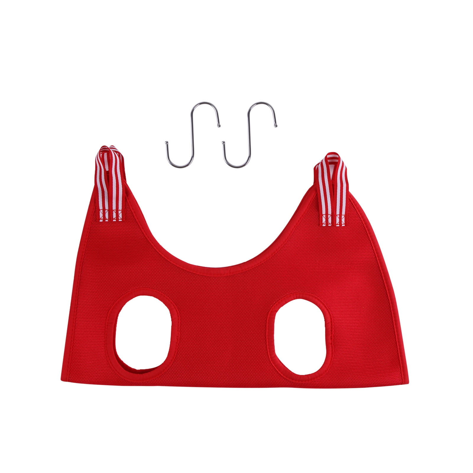 Sokhug Dog Grooming Hammock Harness for Dogs & Cats with Pet Nail