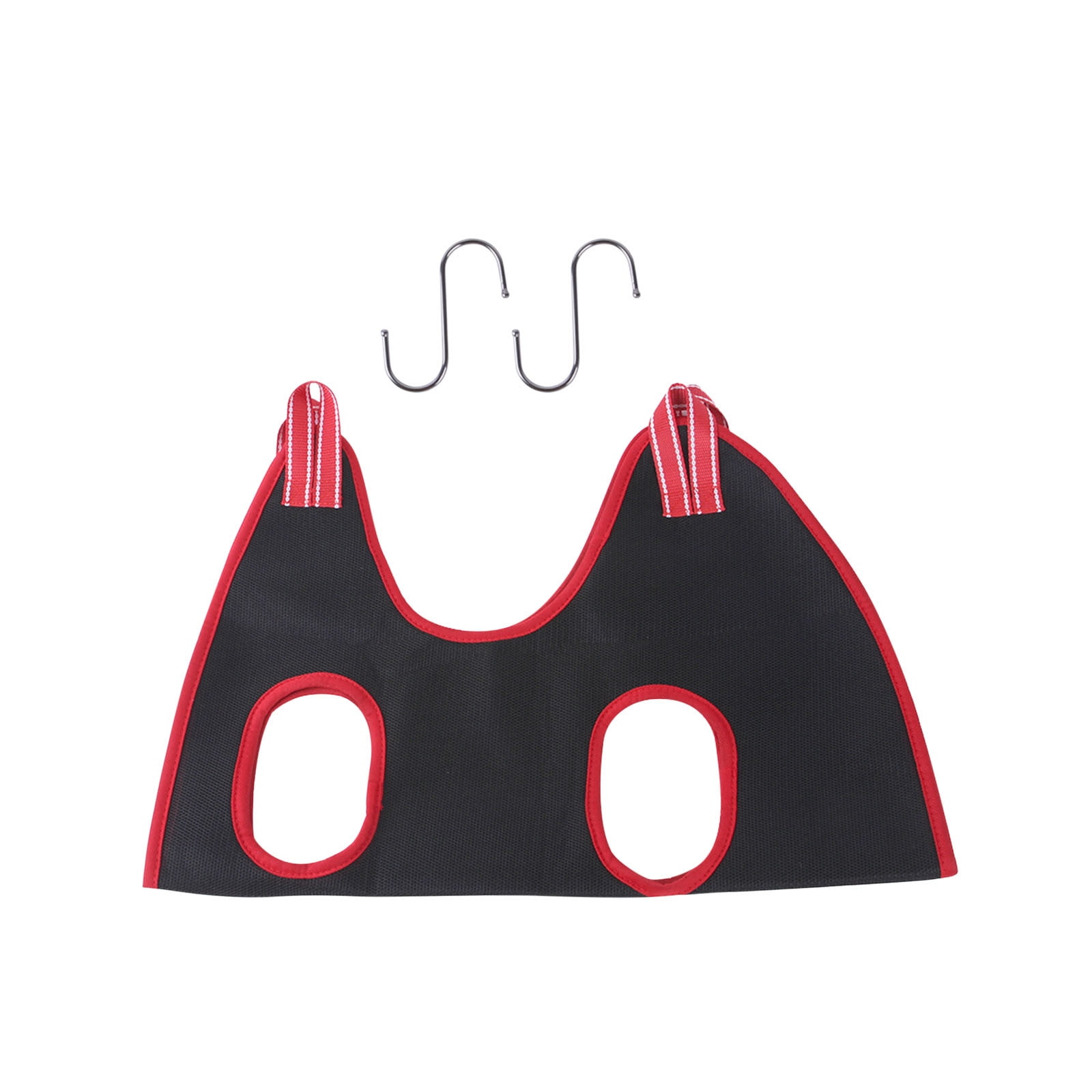 Sokhug Dog Grooming Hammock Harness for Dogs & Cats with Pet Nail