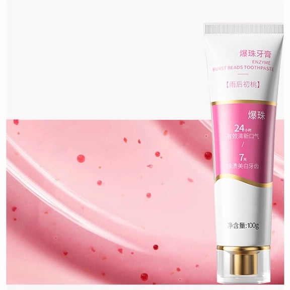 Sokhug Fresh Mint Toothpaste 100g Refreshing Formula for Daily Teeth Cleaning & Breath Freshening