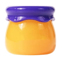 Sokhug Honey Pot Lip Mask Nourishing Hydrating Formula, Overnight Repair for Chapped Lips, Pre-Makeup Prep & Winter Care