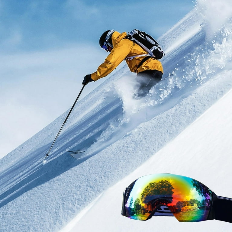 Large snowboard goggles new arrivals
