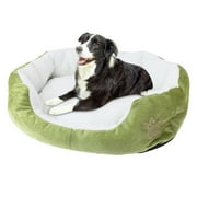 Sokhug Self-Warming Cat Bed Pad, Self-Heating Thermal Cat and Dog Bed Mat, Cat Warmer Mat for Feral and Indoor Cats