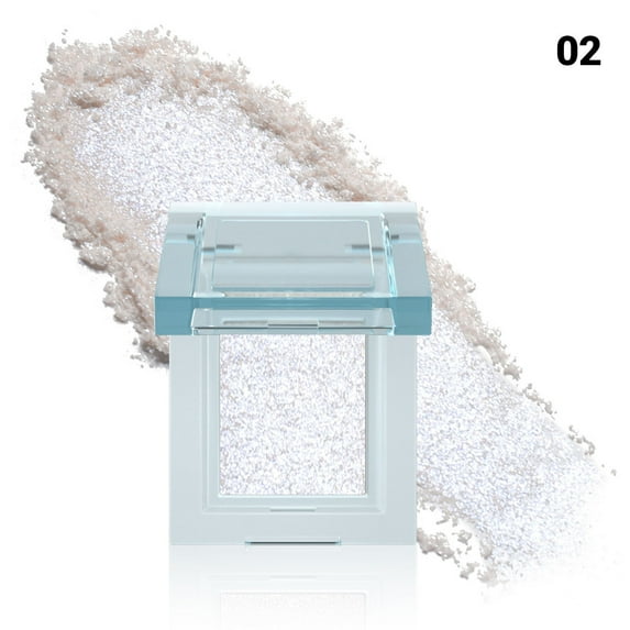 Sokhug Shimmer Highlighter for Eyes & Inner Corner Brightening Pigment, Subtle Glow for Awakened Eyes, Everyday Makeup & Date Nights