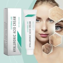 Sokhug Sodium Hyaluronate High-Moisturizing Facial Cream Soothing Repair Barrier Formula 100g Anti-Dryness Hydrator For Sensitive & Dry Skin Daily Use