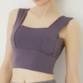 thumbnail image 1 of Sokhug Sports Bras for Women Seamless Comfort Wireless Yoga Underwear, 1 of 4