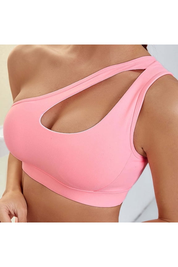 Sports Bras for Women Seamless Comfort Wireless Yoga Underwear
