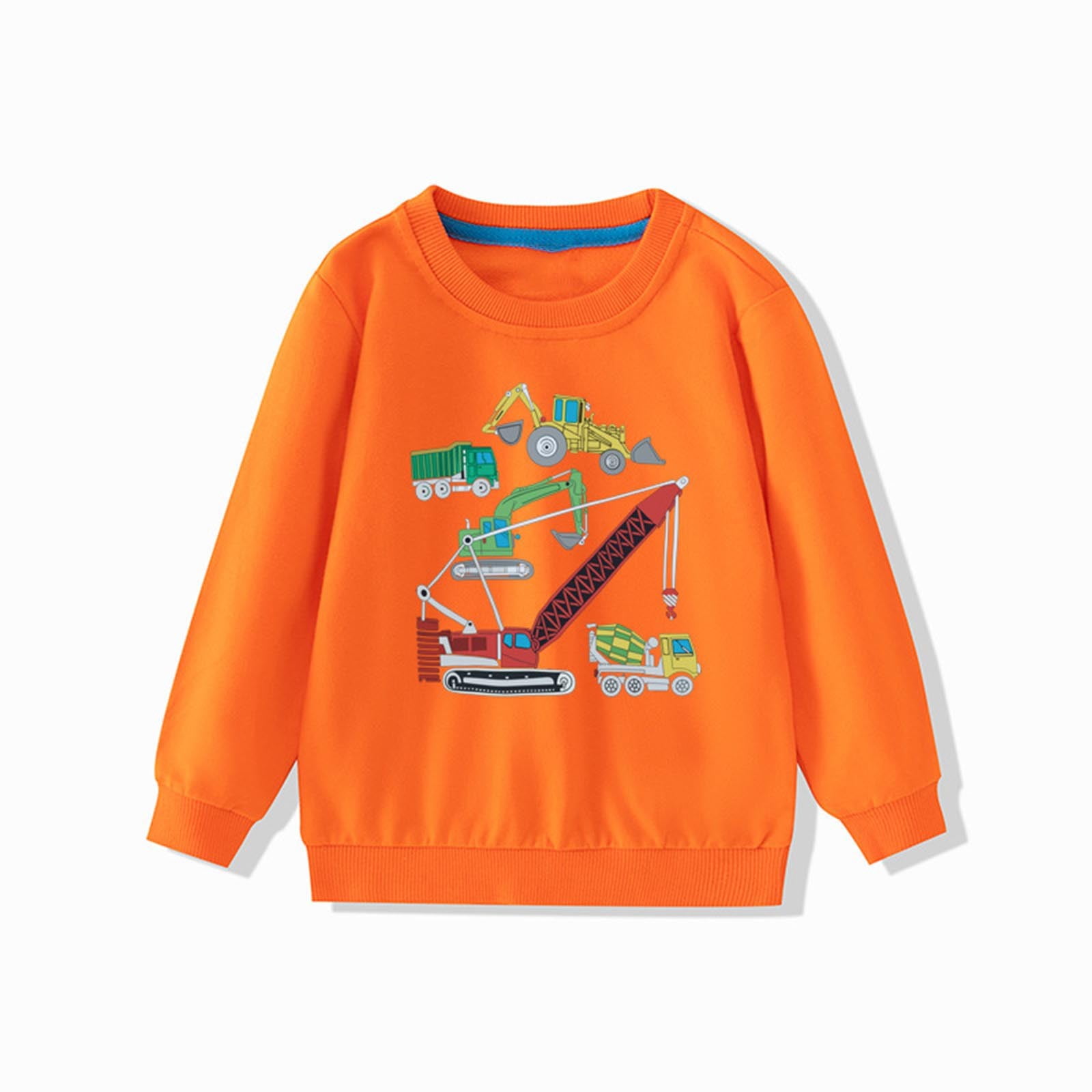 Koton Baby Mädchen Dinosaurier Sweatshirt Pink - 100% Baumwolle 12/18 Monate