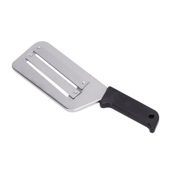Sokhug Vegetable Slicer Cabbage Chopper Shredder, Cabbage Cutter Knife Kitchen Slicer Sauerkraut Cutter Coleslaw Grater, Sharp Stainless Steel Blades,