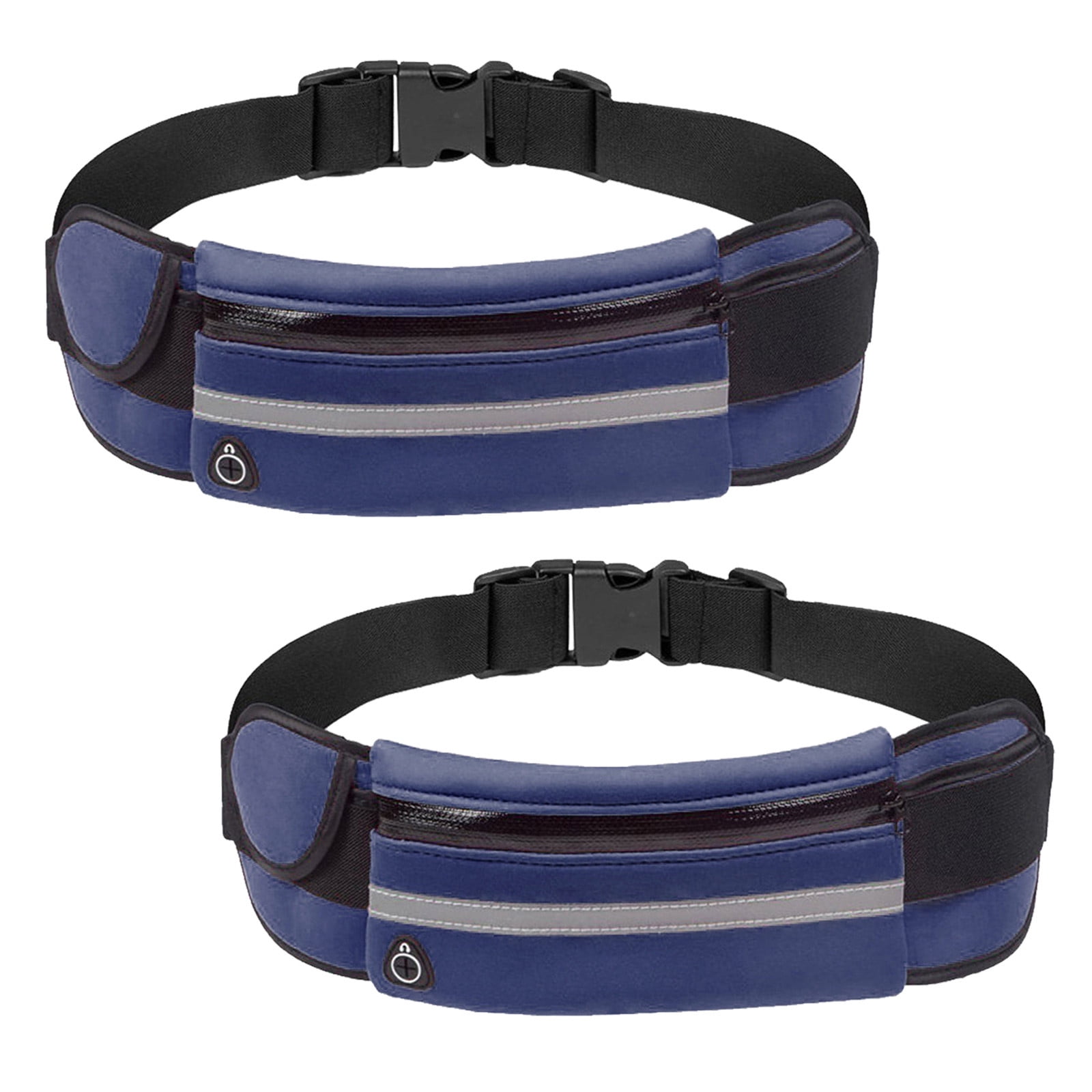 Sokhug Waist Bag Travel Fitness Running Sports Mobile Phone Bag Sports