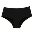 thumbnail image 1 of Sokhug Womens Underwear 100%Cotton Hipster Briefs, 1 of 2