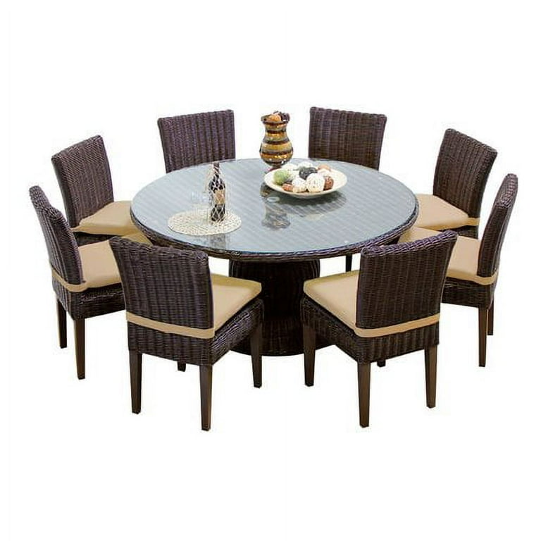 Sol 72 online outdoor dining table