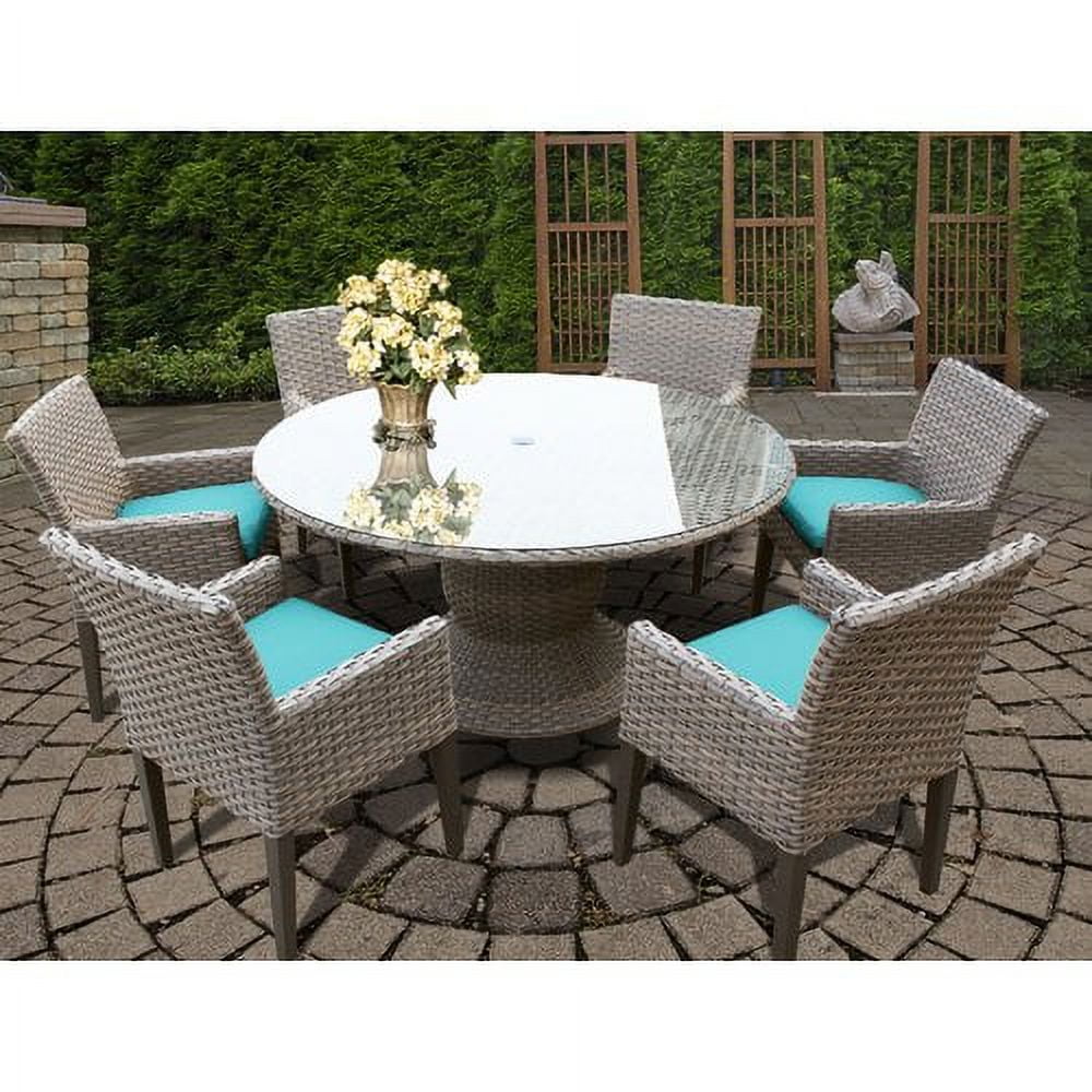 Sol 72 outdoor dining table sales