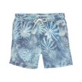 thumbnail image 1 of Sol Angeles mens  Golden Barrel Swim Short, s, 1 of 3