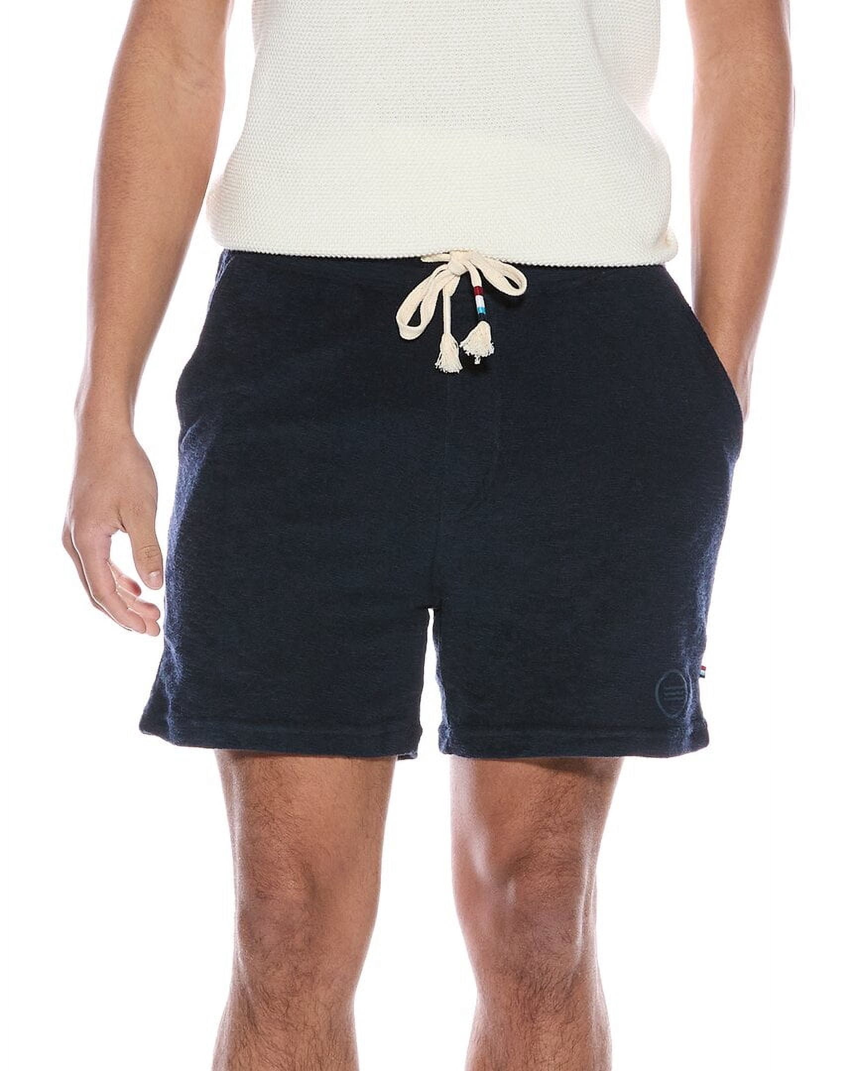 Sol Angeles Mens Palm Waves Swim Short - FINAL SALE