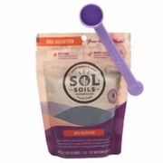 Sol Soils Sol Biotics - Soil Salvation