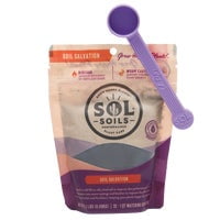 Sol Soils Sol Biotics - Soil Salvation