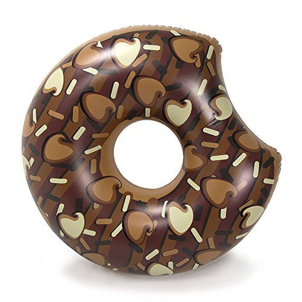 Donut float store walmart