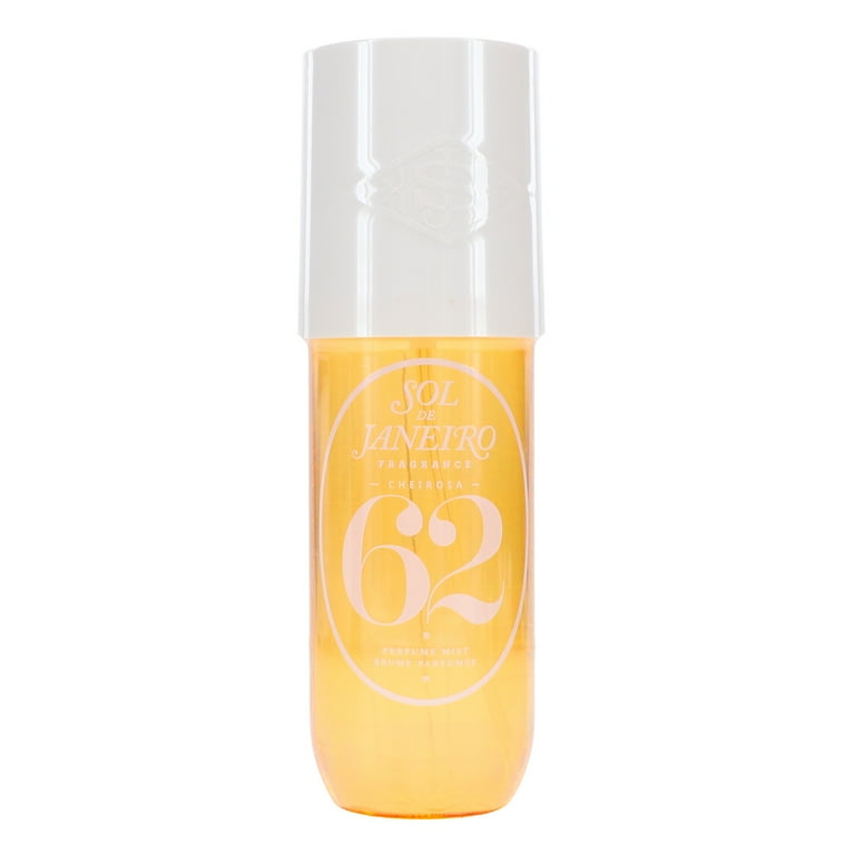 Sol de Janeiro Brazilian Crush Unisex Body Fragrance Mist