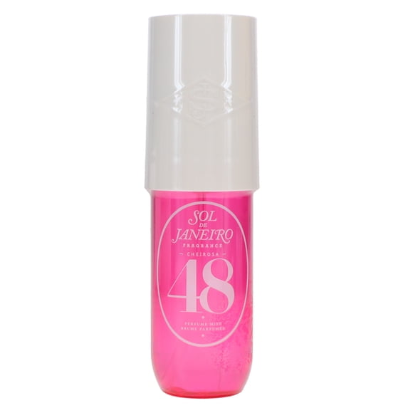 Sol de Janeiro Cheirosa 48 Perfume Mist 3 oz - Walmart.com