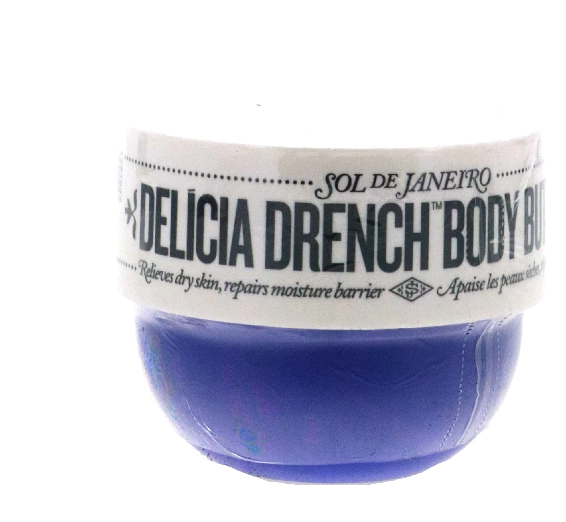 RHODE バリア バター / SOL DE JANEIRO ボディークリーム RHODE バリア