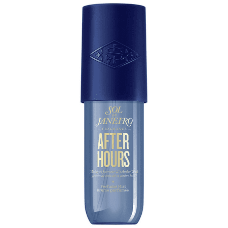 Sol De Janeiro New After Hours Perfume Mist 3 fl oz