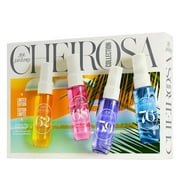Sol De Janeiro Perfume Mist Discovery Set 2025 Limited Edition