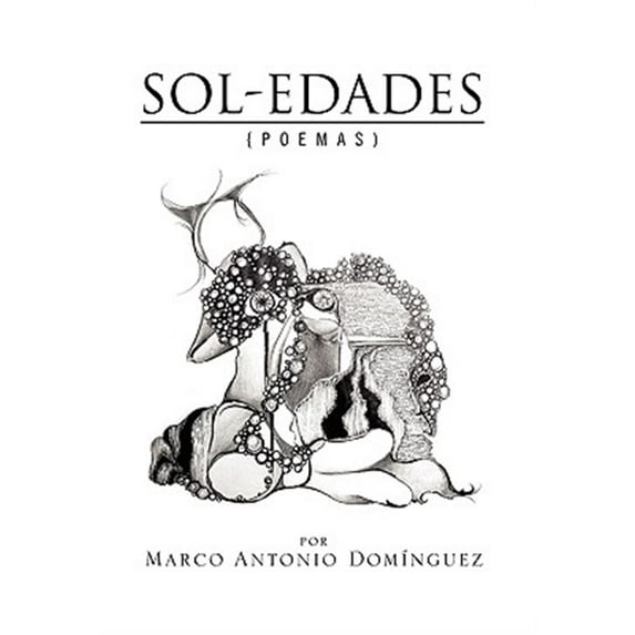 Sol-Edades : Poemas