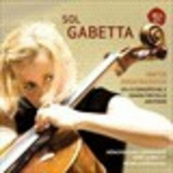 Sol Gabetta - Shostakovich - Music & Performance - CD