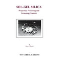 thumbnail image 1 of Sol-Gel Silica: Properties, Processing and Technology Transfer, (Hardcover), 1 of 1