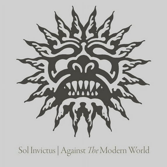 Sol Invictus - Agains The Modern World - Music & Performance - CD