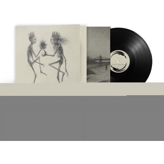 Sol Invictus - King & Queen - Music & Performance - Vinyl